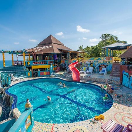 Varinda Resort Lamai Beach  Zewnętrze zdjęcie