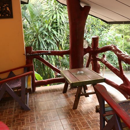 Varinda Resort Lamai Beach  Zewnętrze zdjęcie