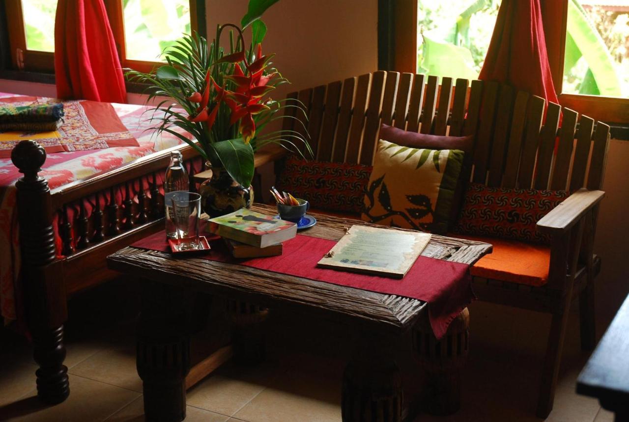 Varinda Resort Lamai Beach  Pokój zdjęcie