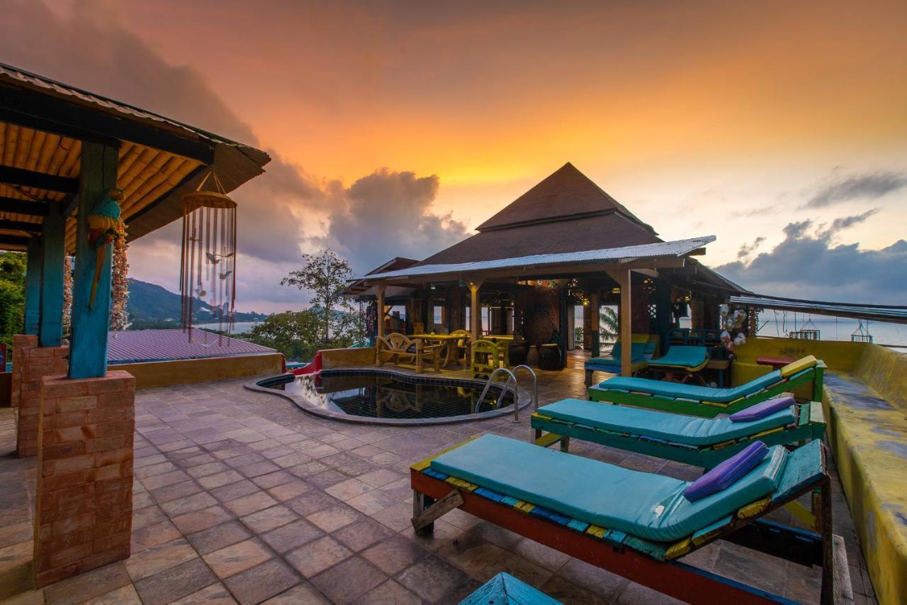 Varinda Resort Lamai Beach  Zewnętrze zdjęcie