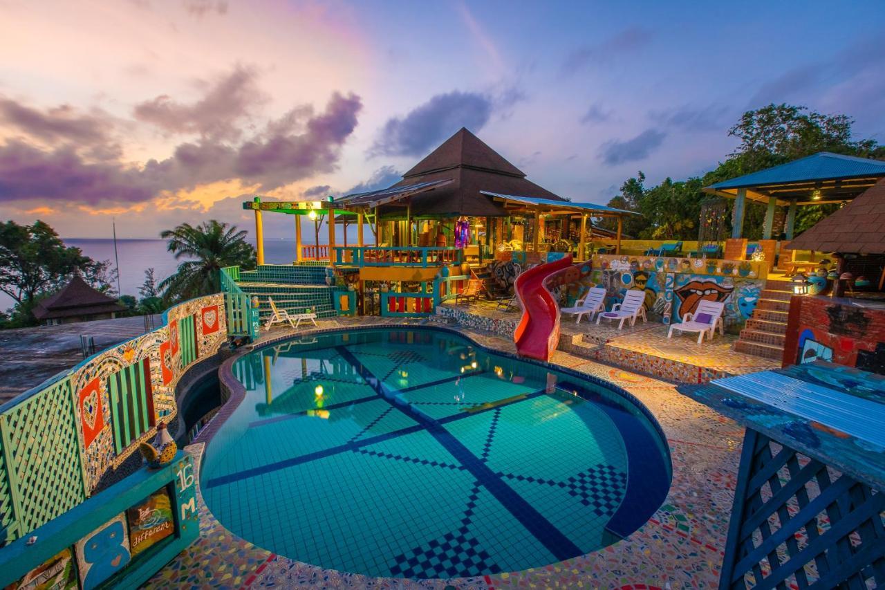 Varinda Resort Lamai Beach  Zewnętrze zdjęcie