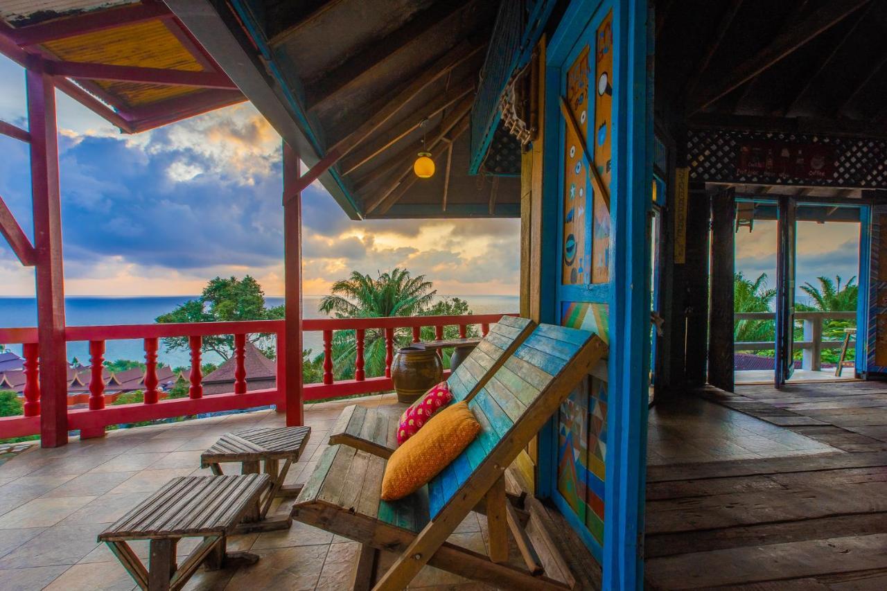 Varinda Resort Lamai Beach  Zewnętrze zdjęcie