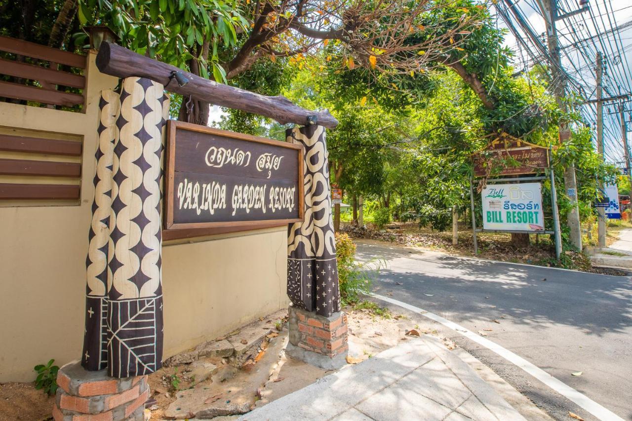 Varinda Resort Lamai Beach  Zewnętrze zdjęcie