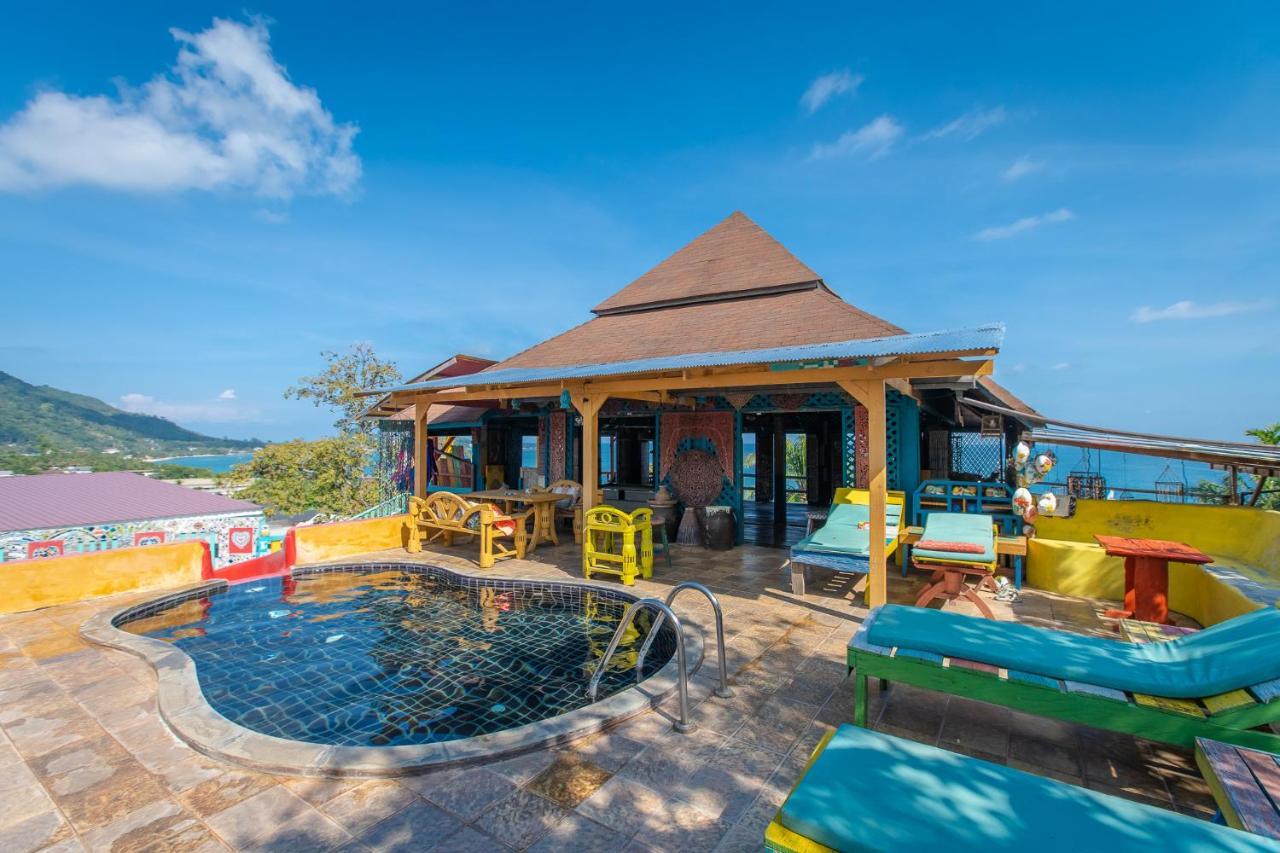 Varinda Resort Lamai Beach  Zewnętrze zdjęcie