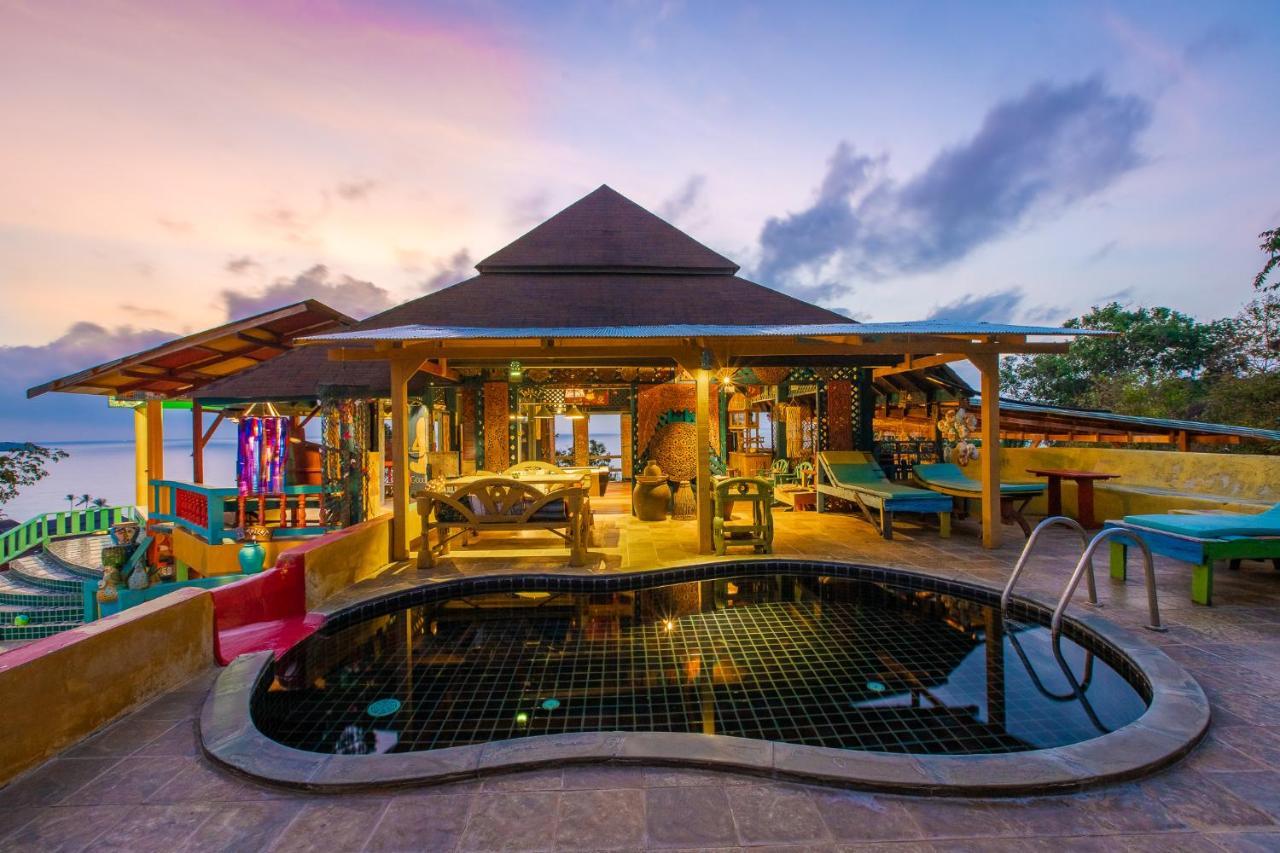 Varinda Resort Lamai Beach  Zewnętrze zdjęcie