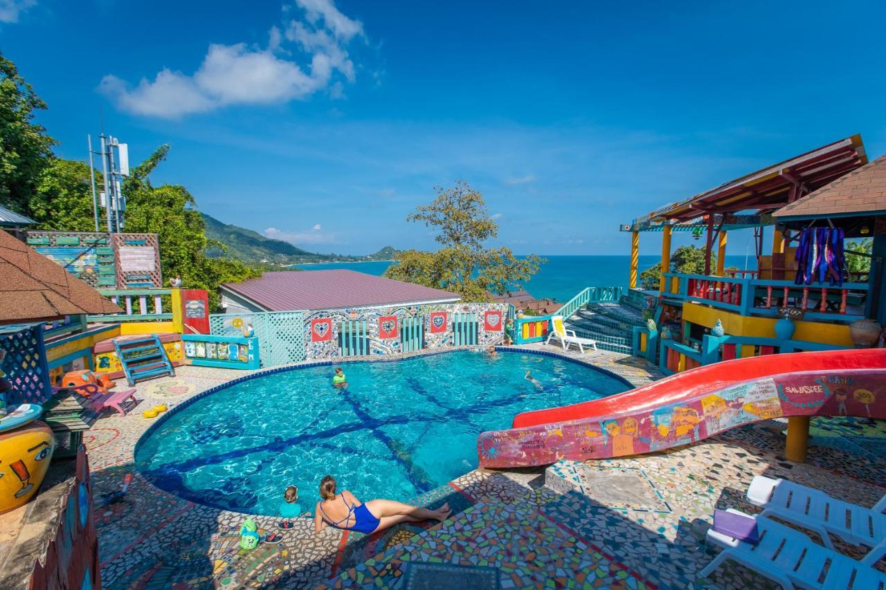 Varinda Resort Lamai Beach  Zewnętrze zdjęcie