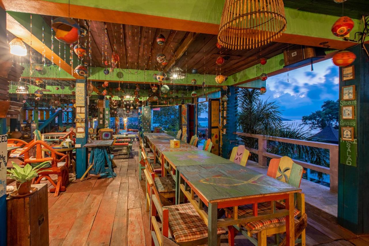 Varinda Resort Lamai Beach  Zewnętrze zdjęcie