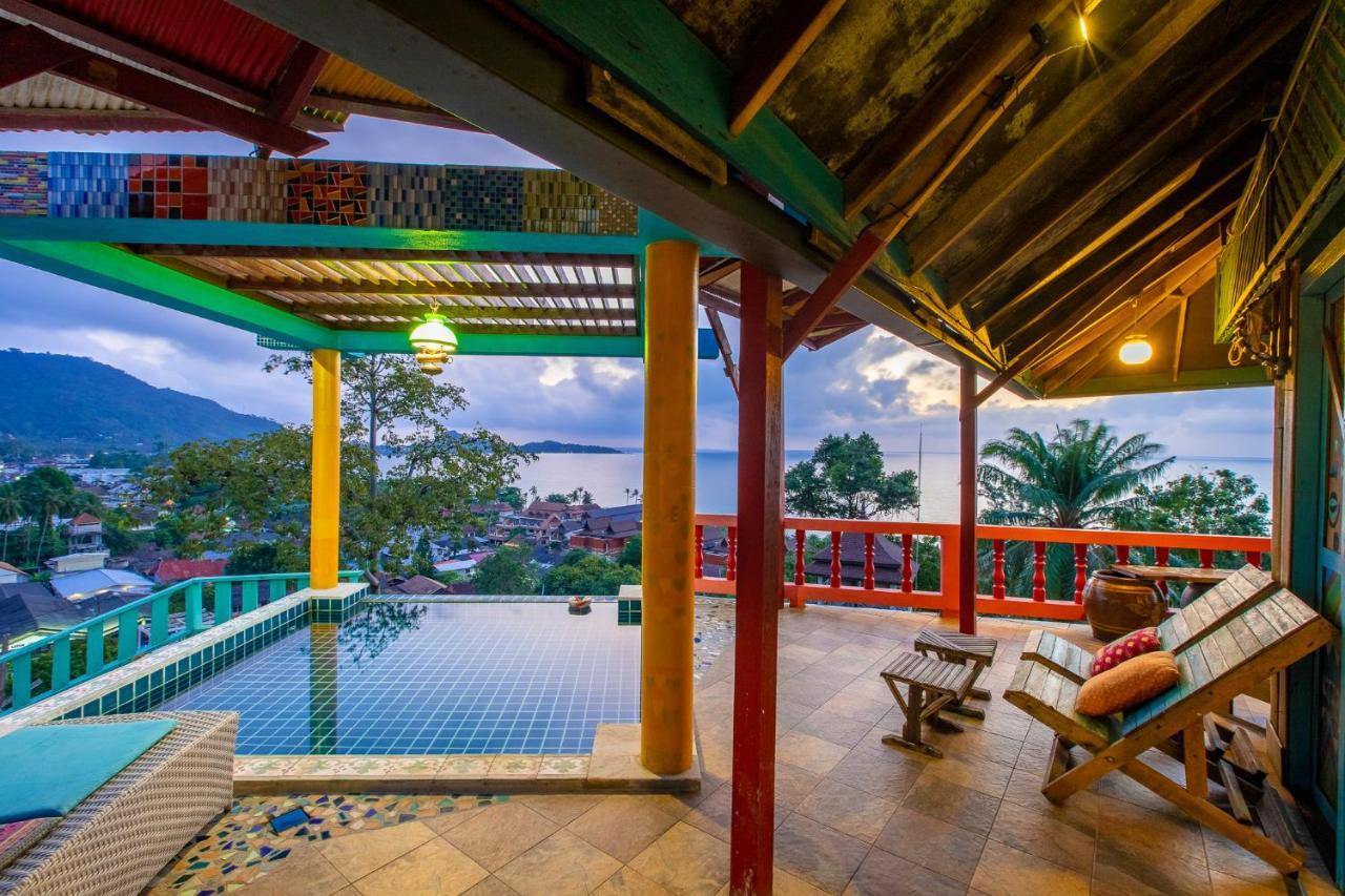 Varinda Resort Lamai Beach  Zewnętrze zdjęcie