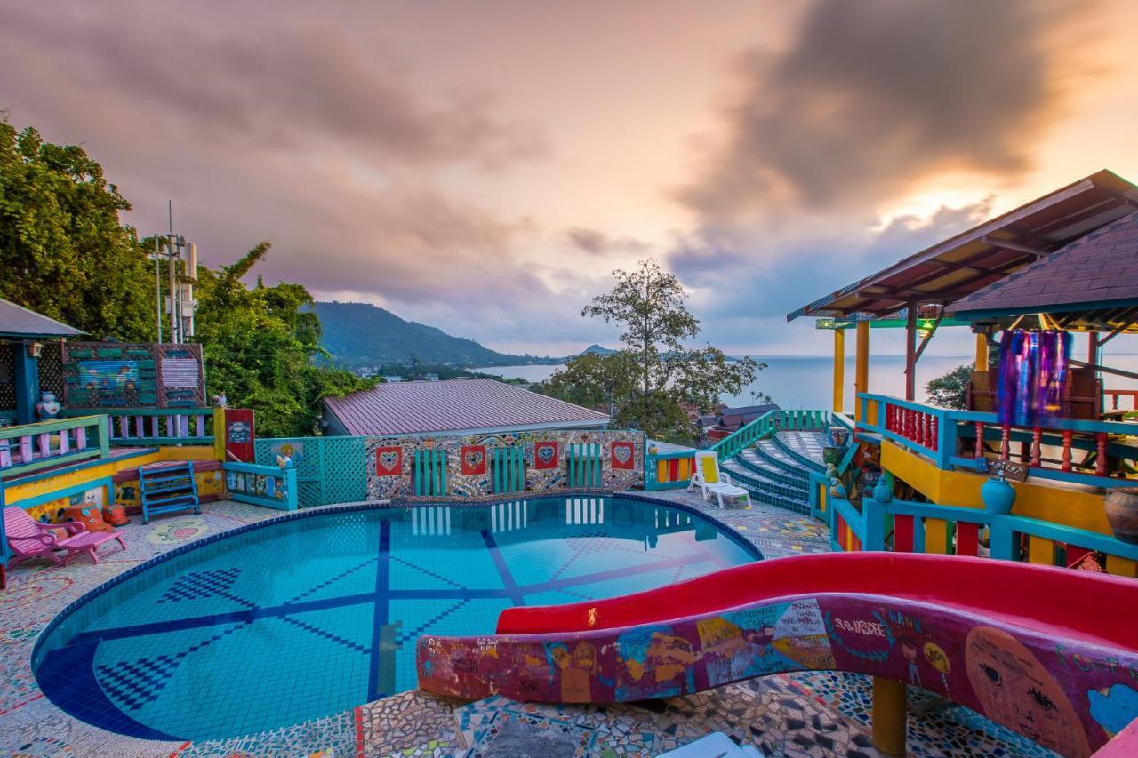 Varinda Resort Lamai Beach  Zewnętrze zdjęcie