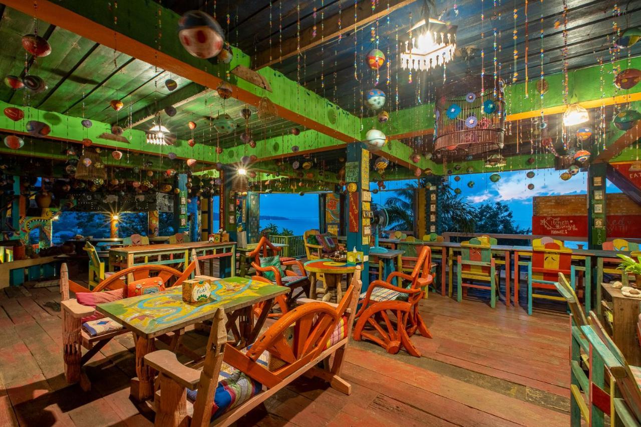 Varinda Resort Lamai Beach  Zewnętrze zdjęcie