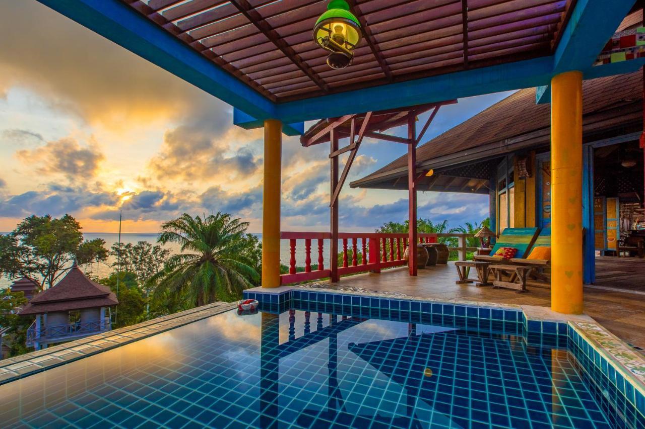 Varinda Resort Lamai Beach  Zewnętrze zdjęcie