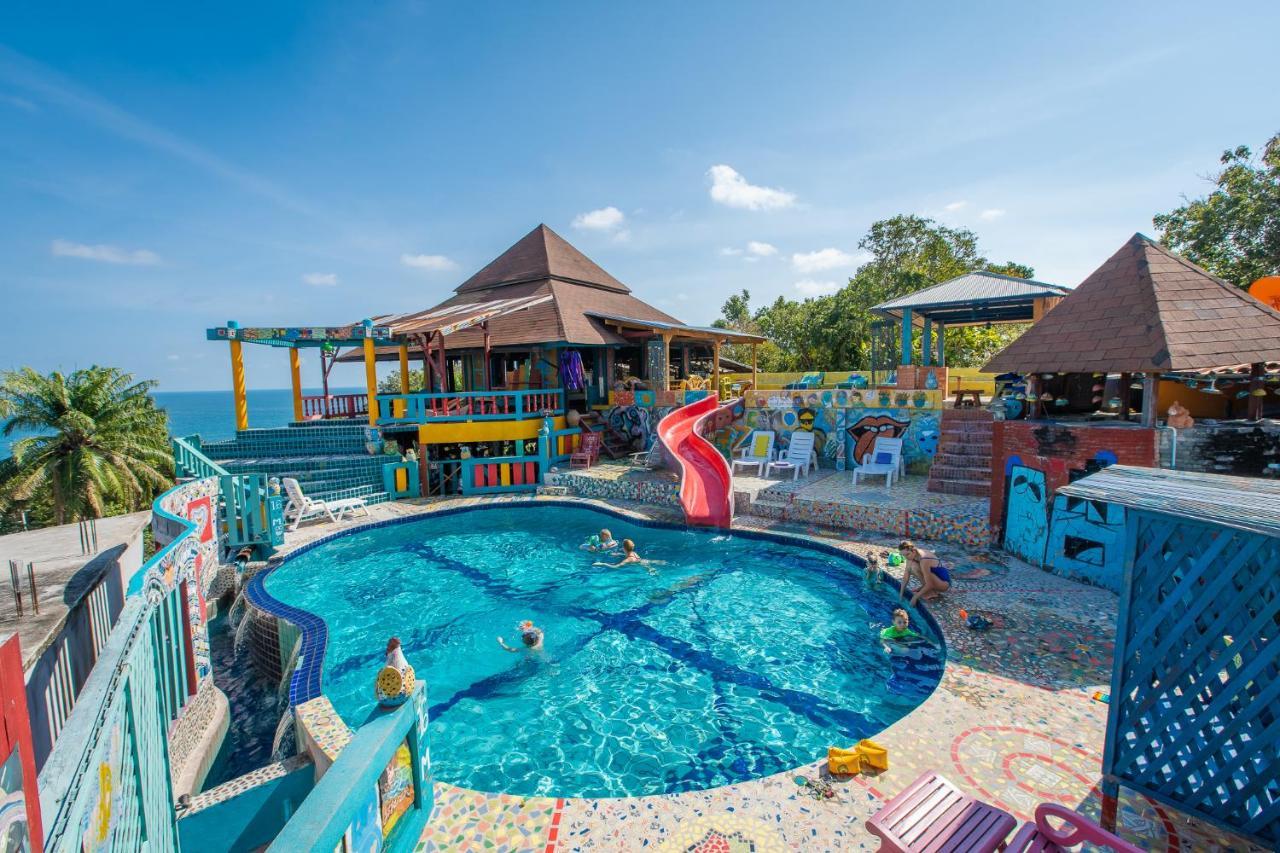 Varinda Resort Lamai Beach  Zewnętrze zdjęcie