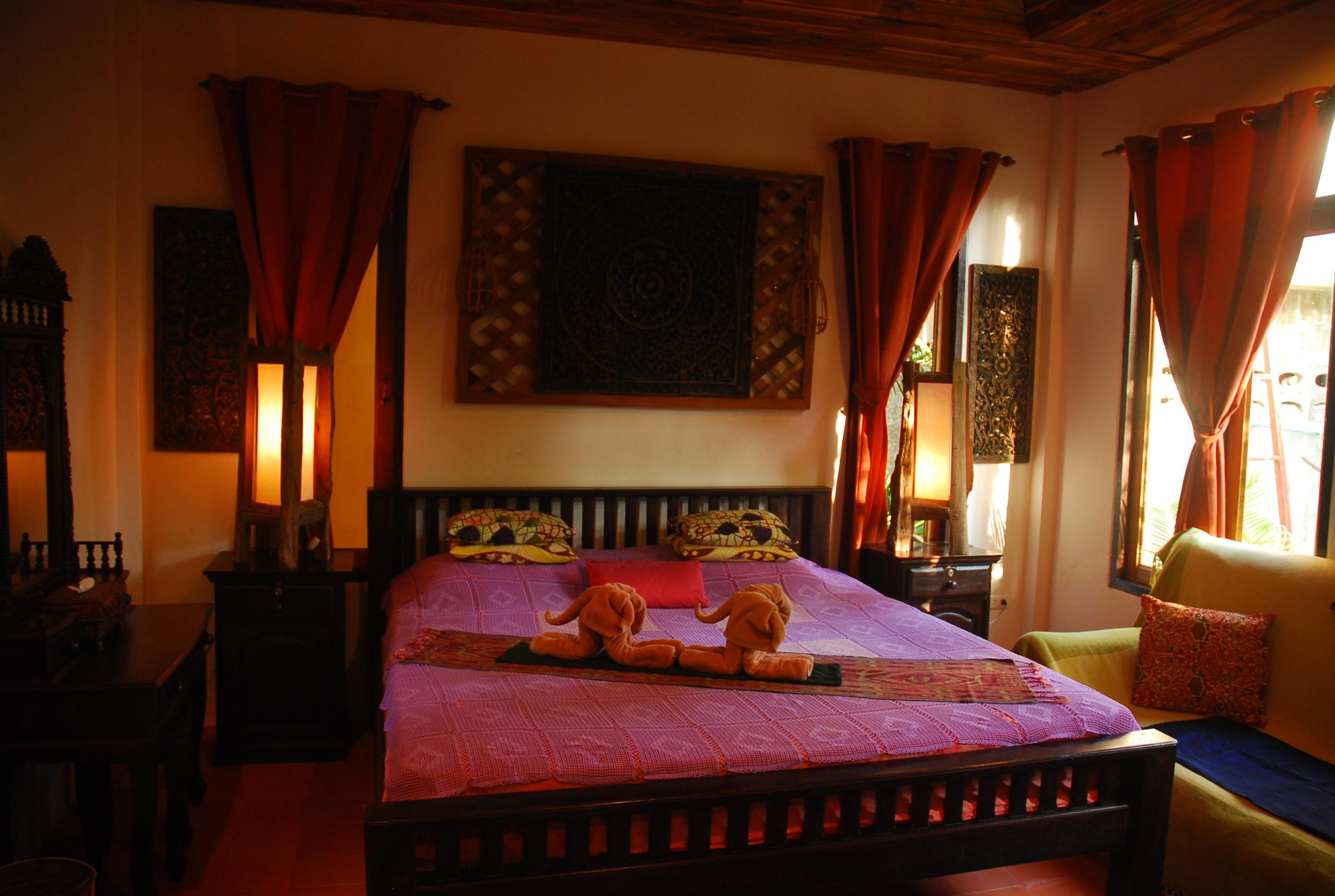Varinda Resort Lamai Beach  Zewnętrze zdjęcie