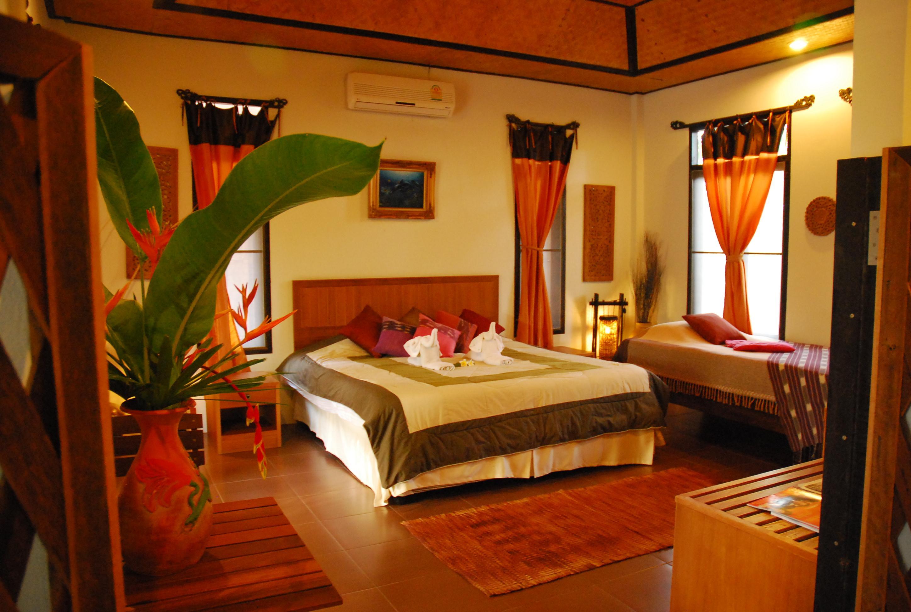 Varinda Resort Lamai Beach  Zewnętrze zdjęcie