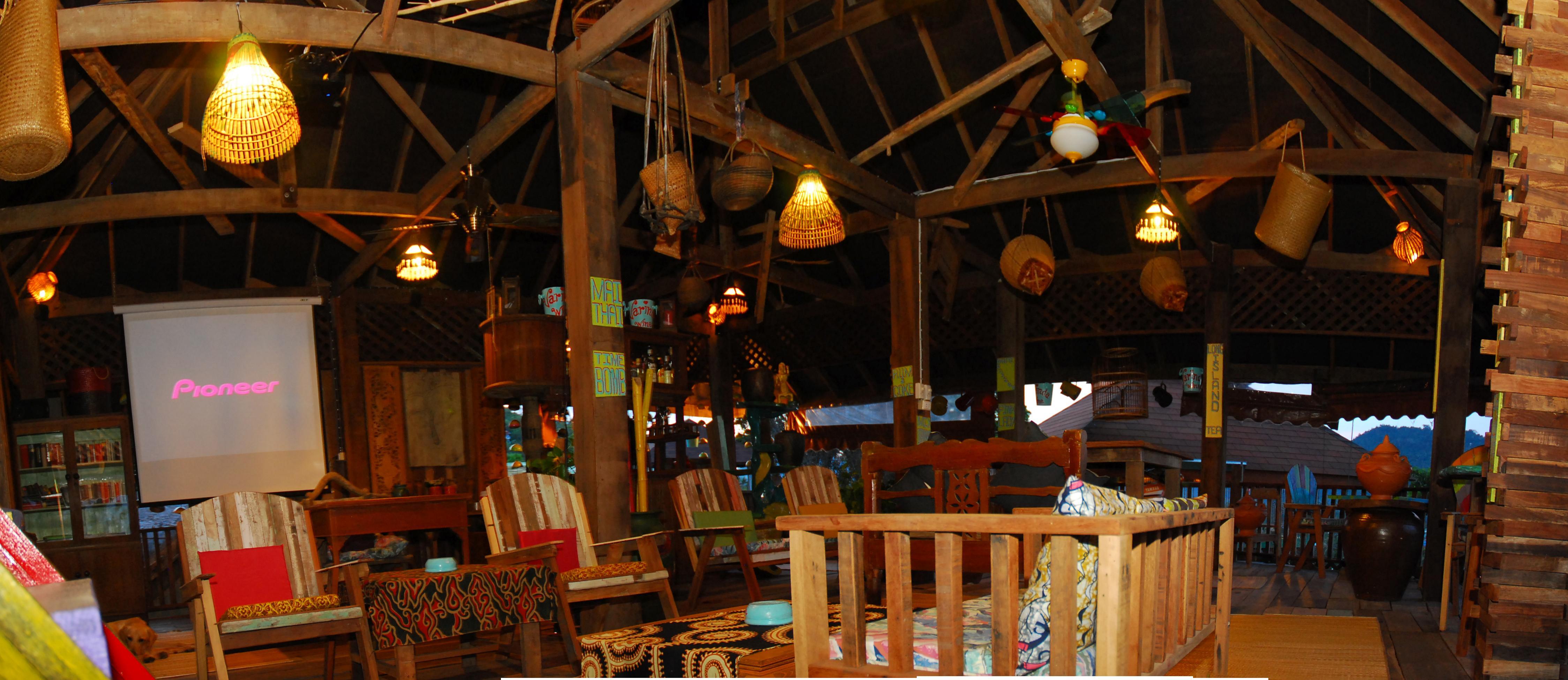 Varinda Resort Lamai Beach  Zewnętrze zdjęcie