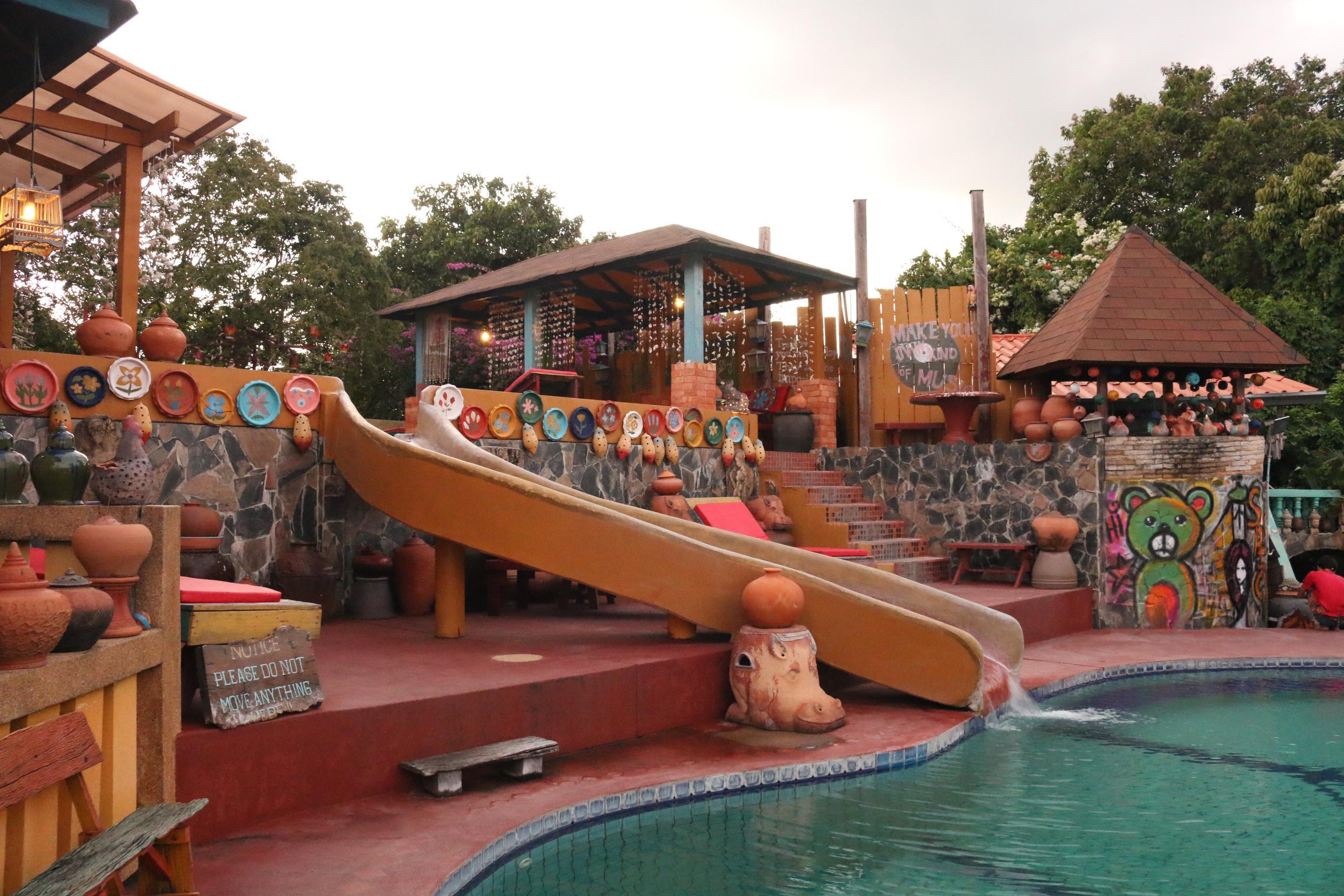 Varinda Resort Lamai Beach  Zewnętrze zdjęcie
