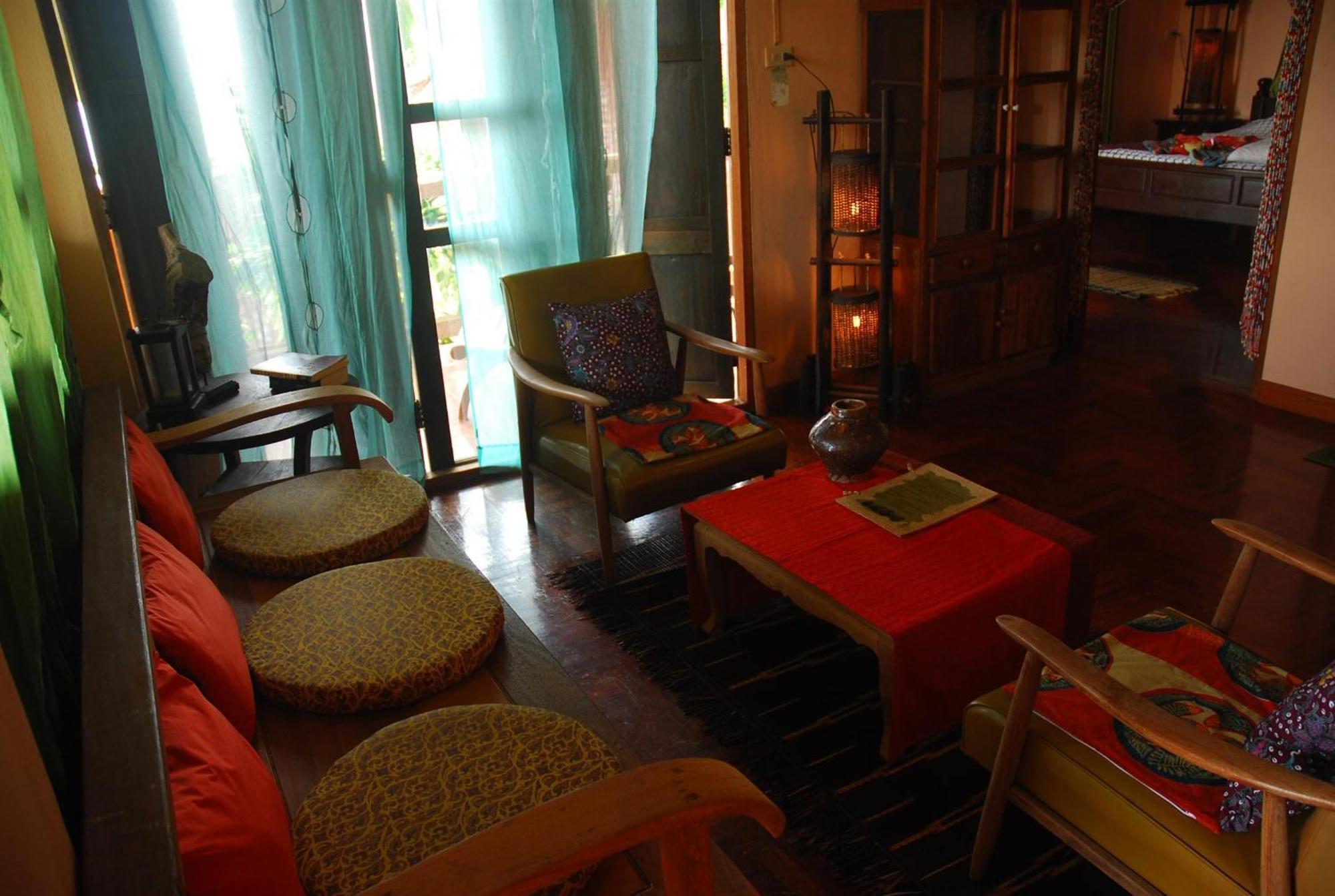 Varinda Resort Lamai Beach  Zewnętrze zdjęcie