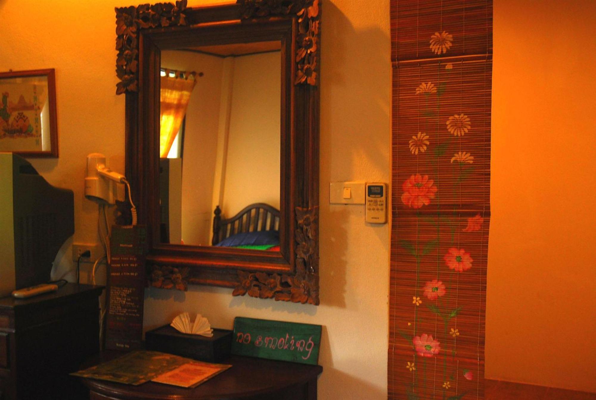 Varinda Resort Lamai Beach  Zewnętrze zdjęcie