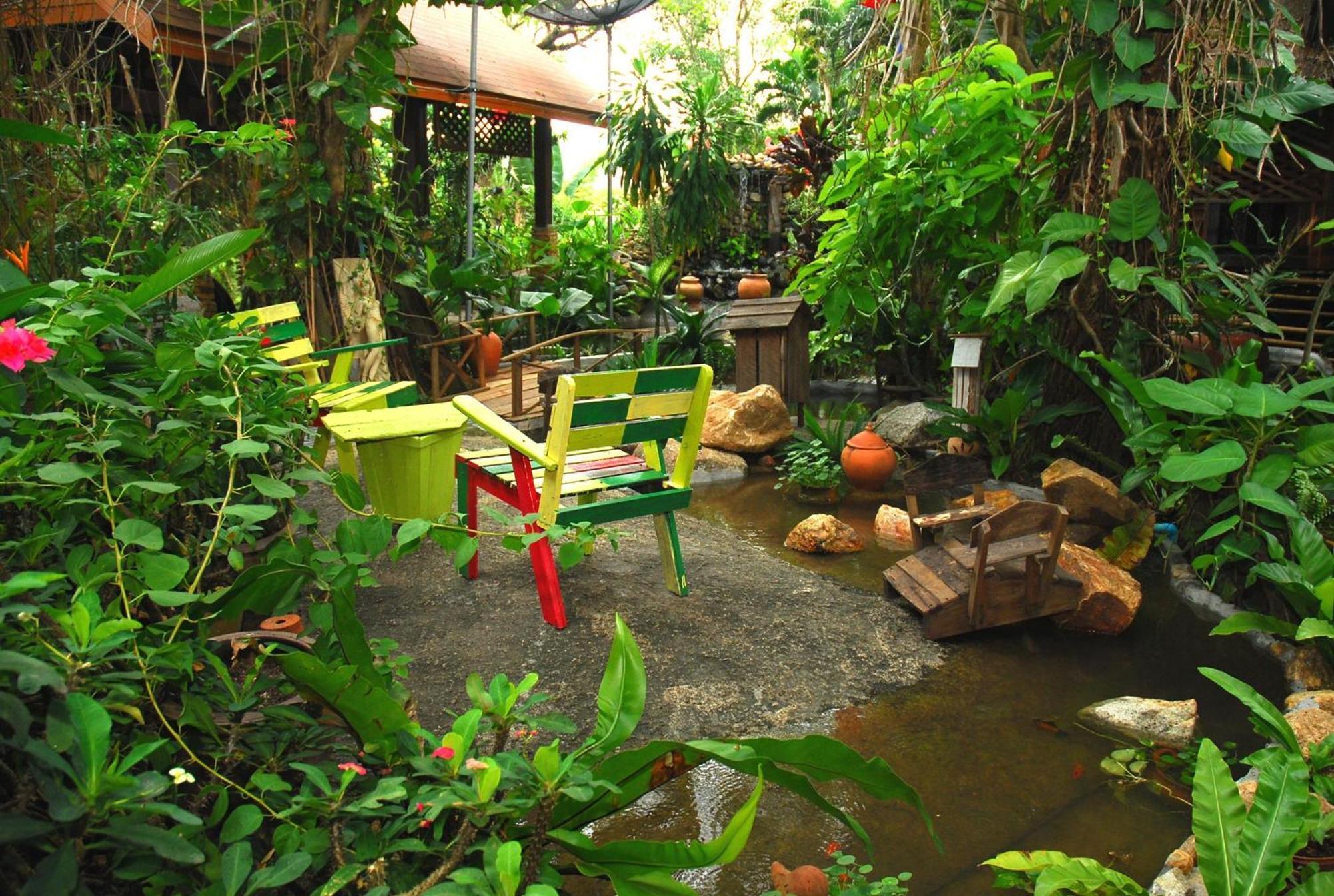 Varinda Resort Lamai Beach  Zewnętrze zdjęcie