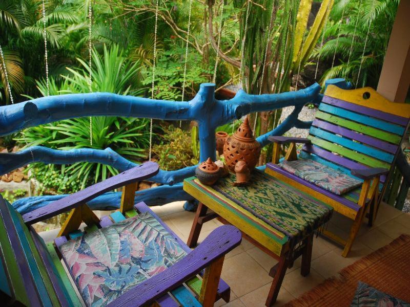Varinda Resort Lamai Beach  Pokój zdjęcie