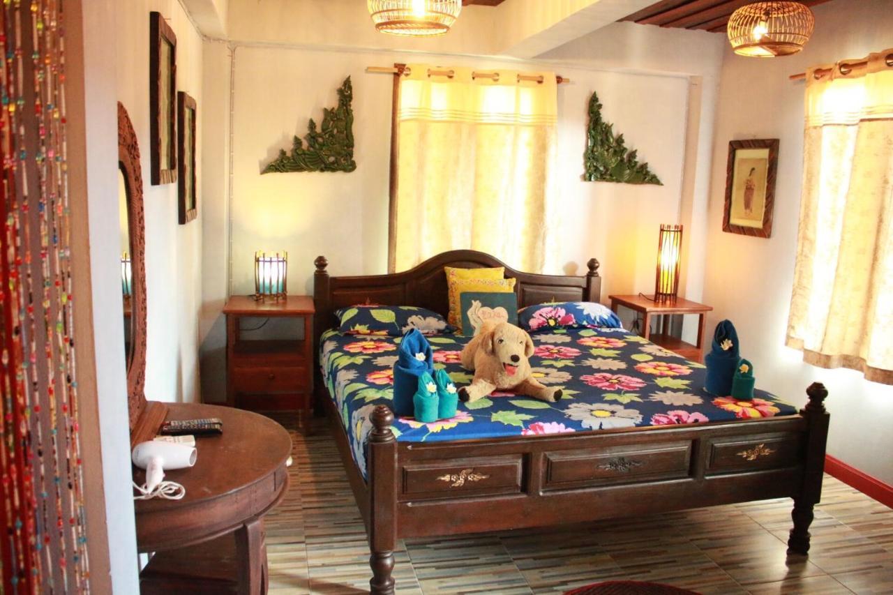 Varinda Resort Lamai Beach  Zewnętrze zdjęcie